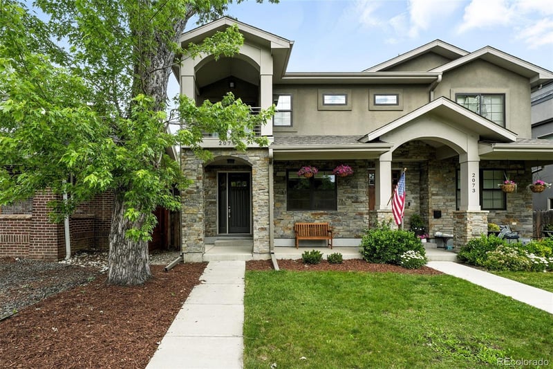 2077 S Clayton St, Denver, CO 80210