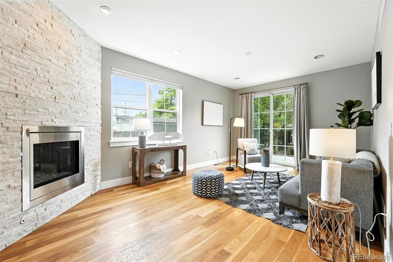 2077 S Clayton St, Denver, CO 80210