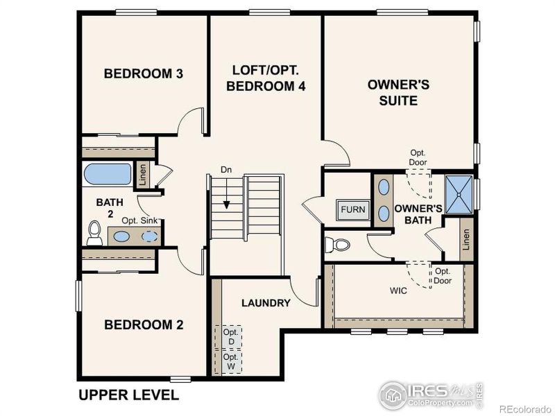 4394 Trader St, Timnath, CO 80547