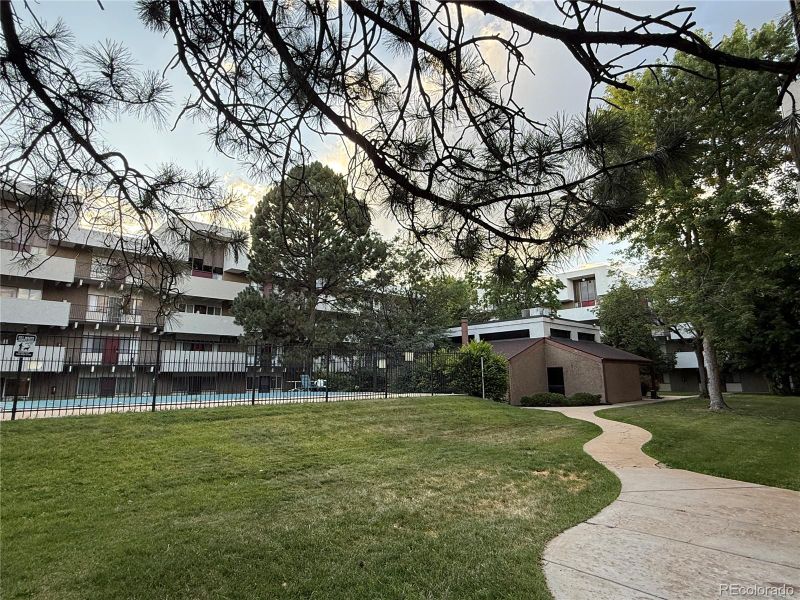 364 S Ironton St #317, Aurora, CO 80012