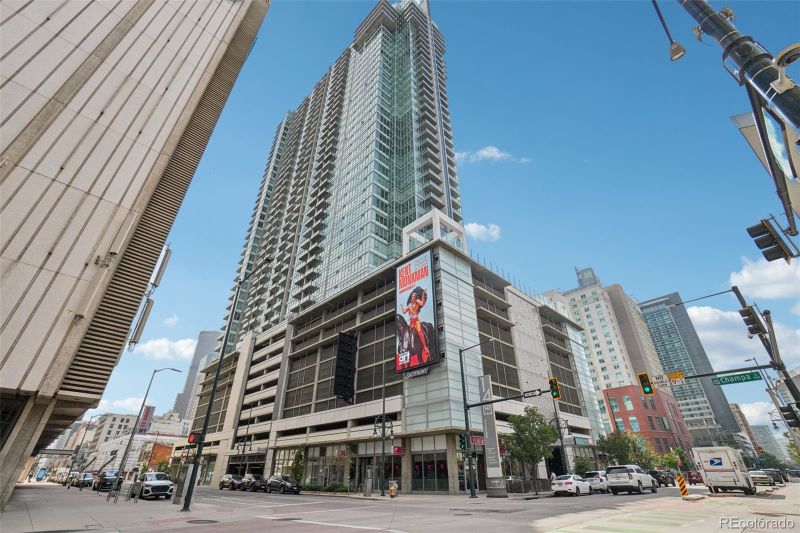 891 14th St #2003, Denver, CO 80202