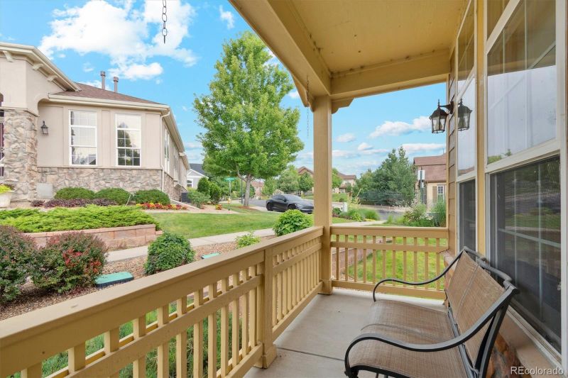 5794 S Union Way, Littleton, CO 80127