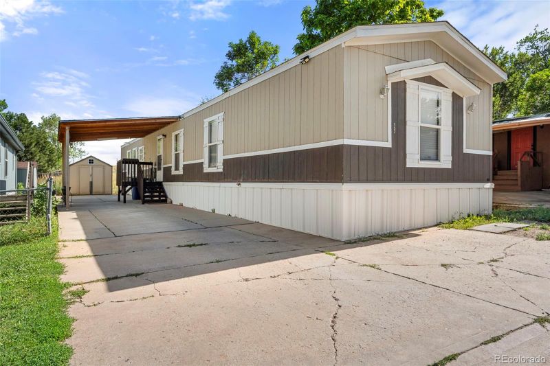1500 W Thornton Pw Lot 0157, Thornton, CO 80260
