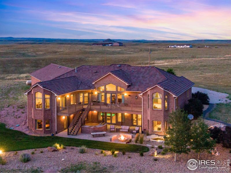 20358 Cattle Dr, Wellington, CO 80549