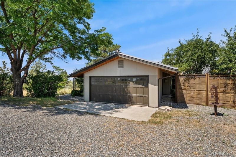 5273 N Mesa Dr, Castle Rock, CO 80108