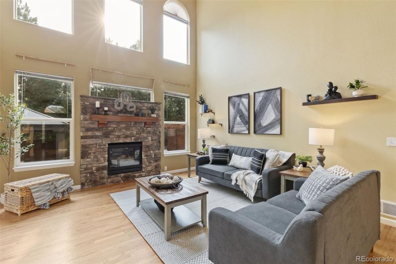 8951 Rockmont Ter, Colorado Springs, CO 80920