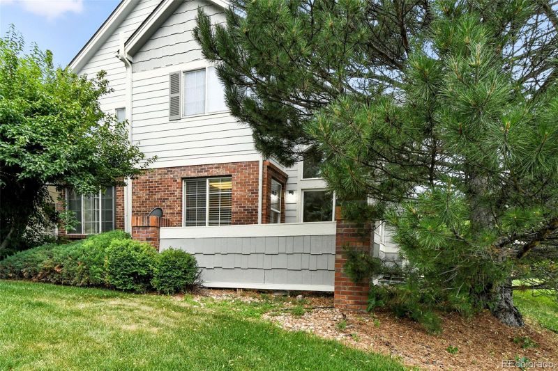 9555 Deerhorn Ct #1, Parker, CO 80134