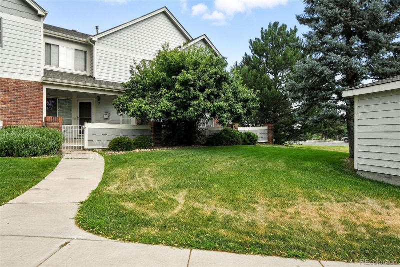 9555 Deerhorn Ct #1, Parker, CO 80134