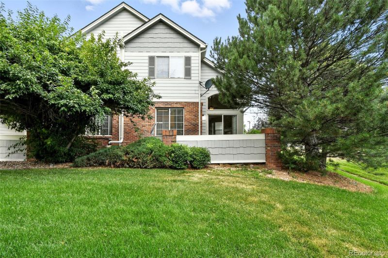 9555 Deerhorn Ct #1, Parker, CO 80134