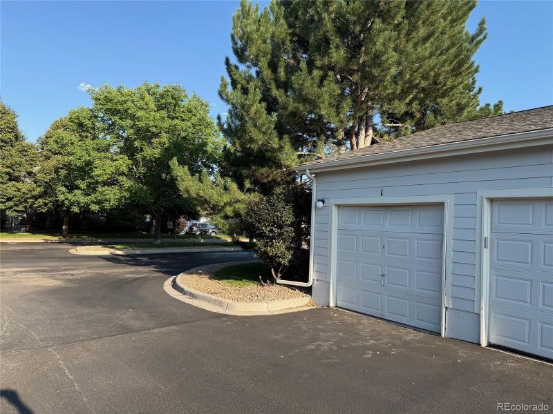 9555 Deerhorn Ct #1, Parker, CO 80134