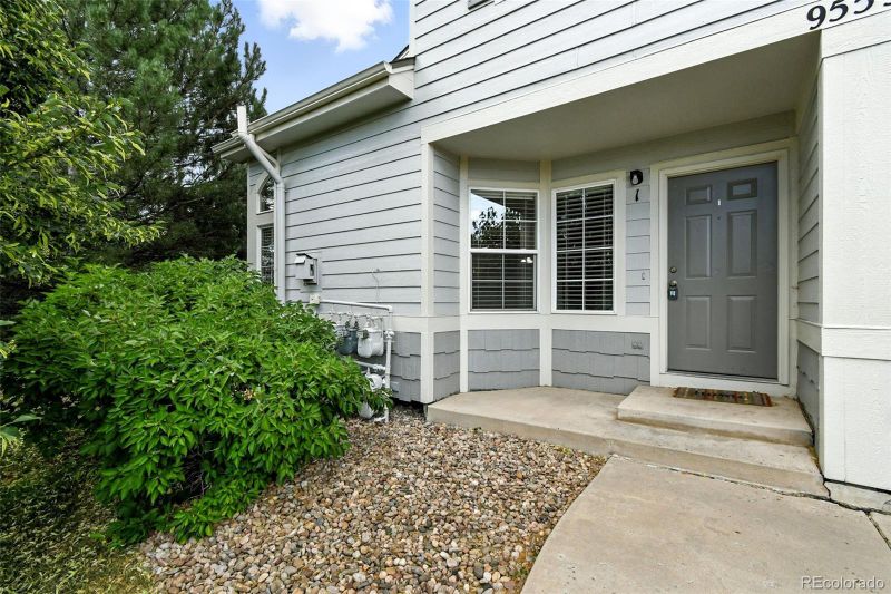 9555 Deerhorn Ct #1, Parker, CO 80134