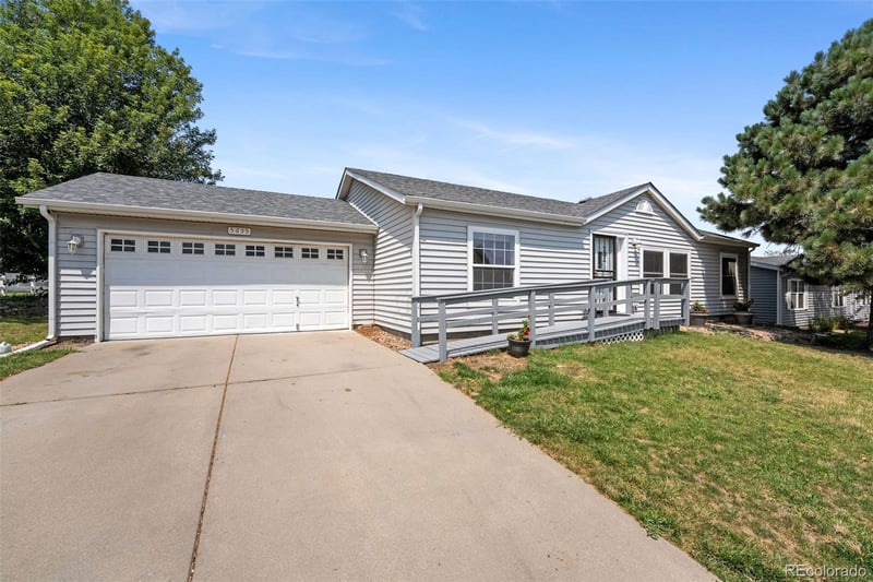 5635 Bryant St, Denver, CO 80221