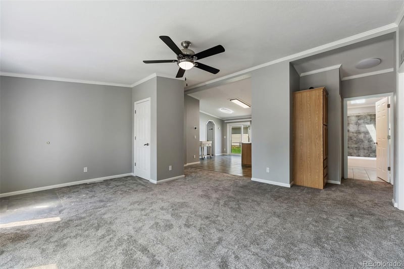5635 Bryant St, Denver, CO 80221