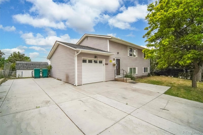 700 Elbert St, Denver, CO 80221