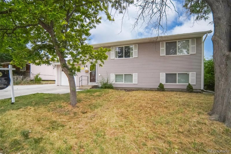 700 Elbert St, Denver, CO 80221
