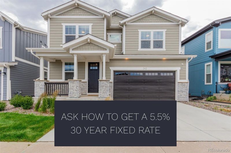242 Mohawk Cir, Superior, CO 80027