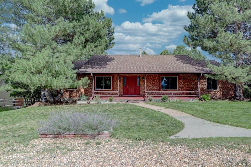 6386 N Windmont Ave, Parker, CO 80134