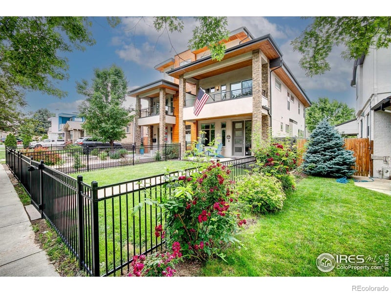 3847 N Raleigh St, Denver, CO 80212
