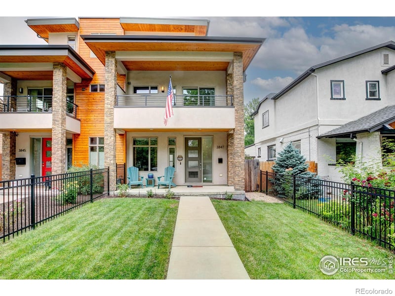 3847 N Raleigh St, Denver, CO 80212