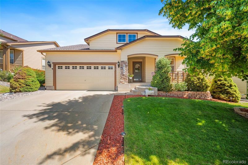 6560 Cool Mountain Dr, Colorado Springs, CO 80923
