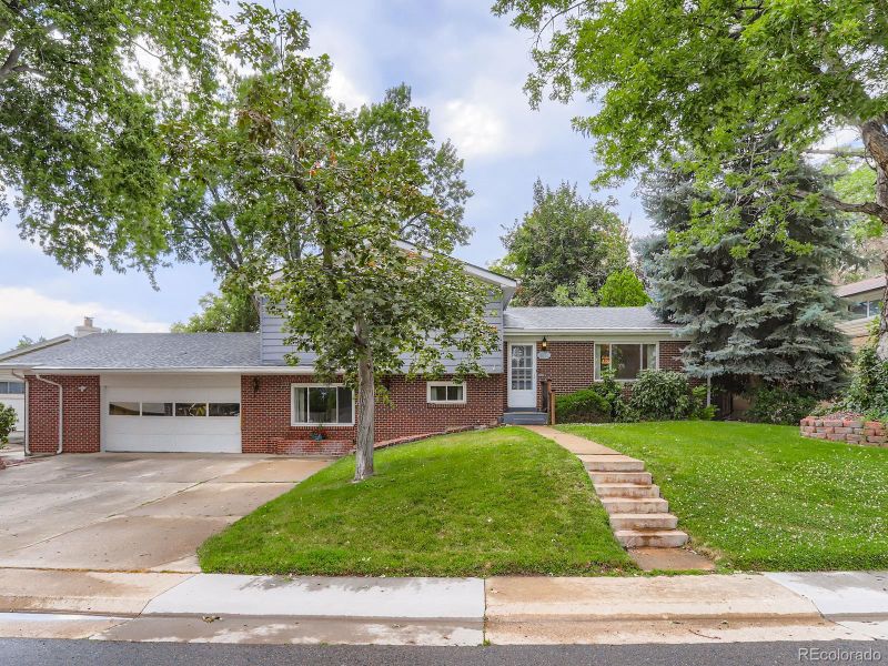 10769 Roseanna Dr, Northglenn, CO 80234