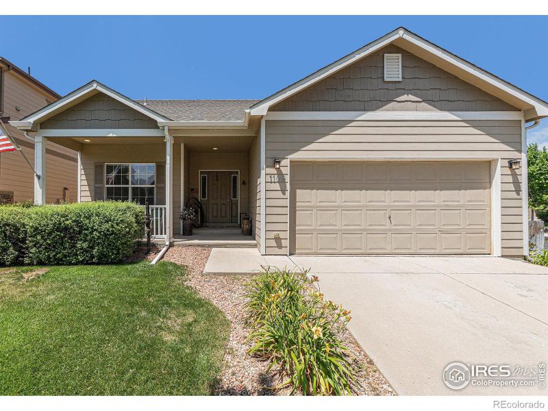 1109 101st Ave Ct, Greeley, CO 80634
