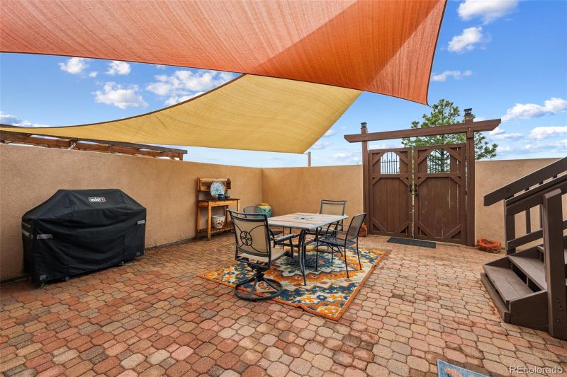 7755 Pine Cone Rd, Colorado Springs, CO 80908