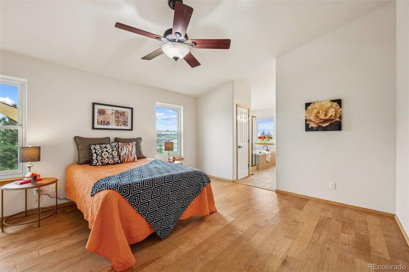 7755 Pine Cone Rd, Colorado Springs, CO 80908