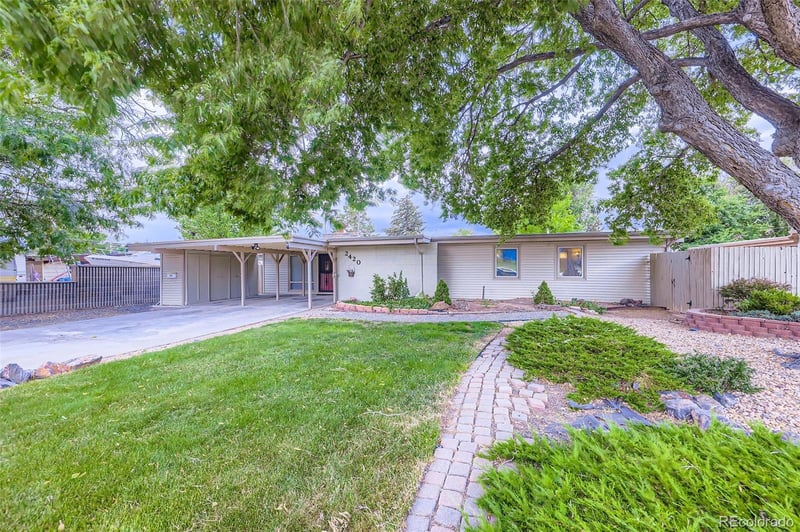 2420 W 80th Ave, Denver, CO 80221