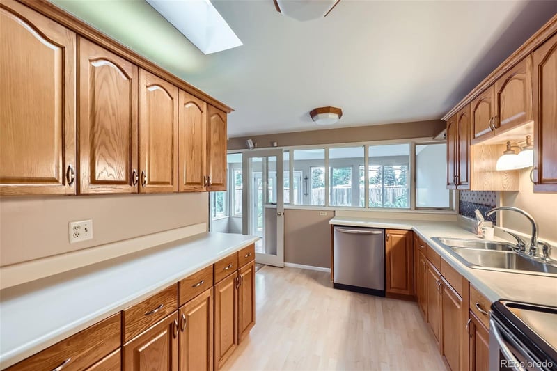 2420 W 80th Ave, Denver, CO 80221