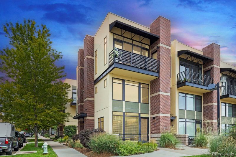 4522 13th St #6A, Boulder, CO 80304