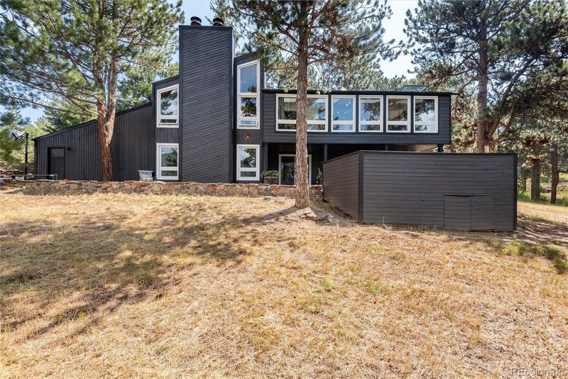 2529 Medinah Dr, Evergreen, CO 80439