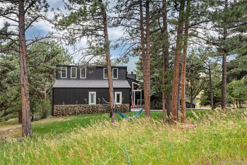 2529 Medinah Dr, Evergreen, CO 80439