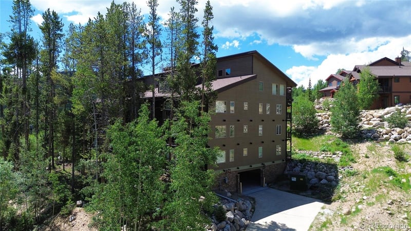 121 Elk Trl #6, Winter Park, CO 80482