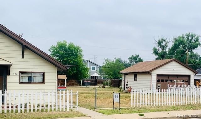 221 4th St, Frederick, CO 80530