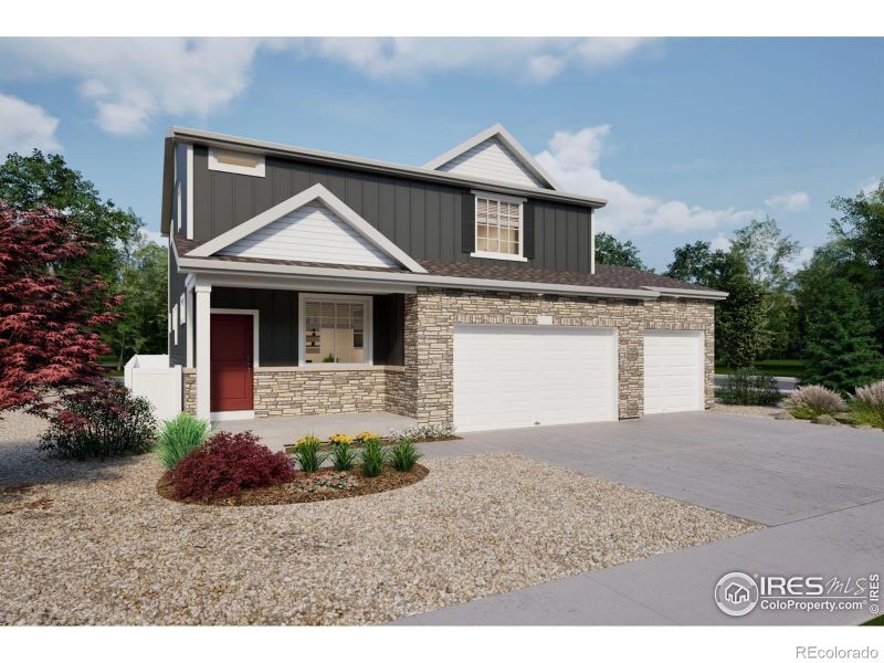 4381 Alderwood Dr, Johnstown, CO 80534