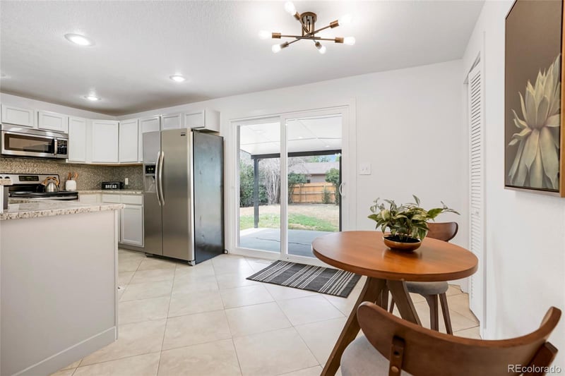 7715 Durango St, Denver, CO 80221