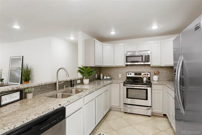 7715 Durango St, Denver, CO 80221