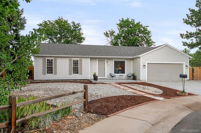 17747 E Montana Pl, Aurora, CO 80017