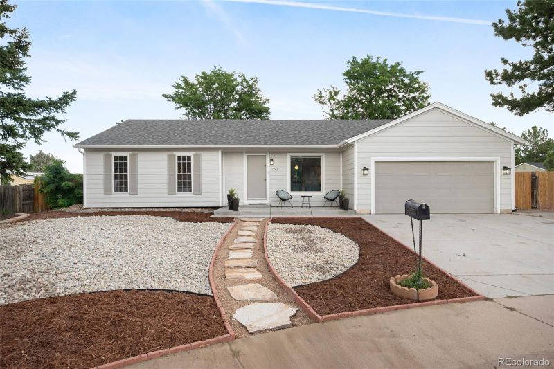 17747 E Montana Pl, Aurora, CO 80017
