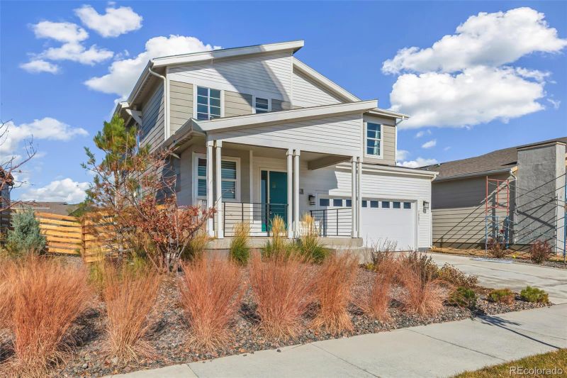 18871 E 92nd Pl, Commerce City, CO 80022