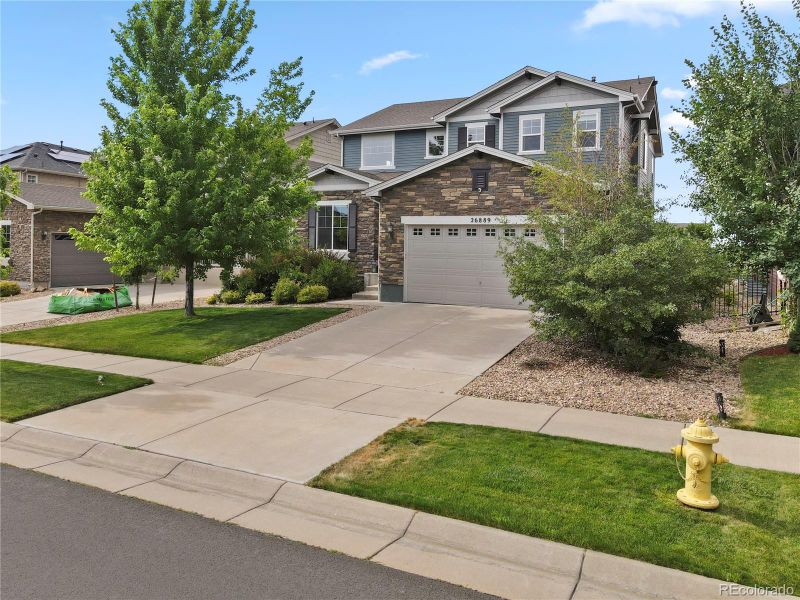 26889 E Irish Pl, Aurora, CO 80016