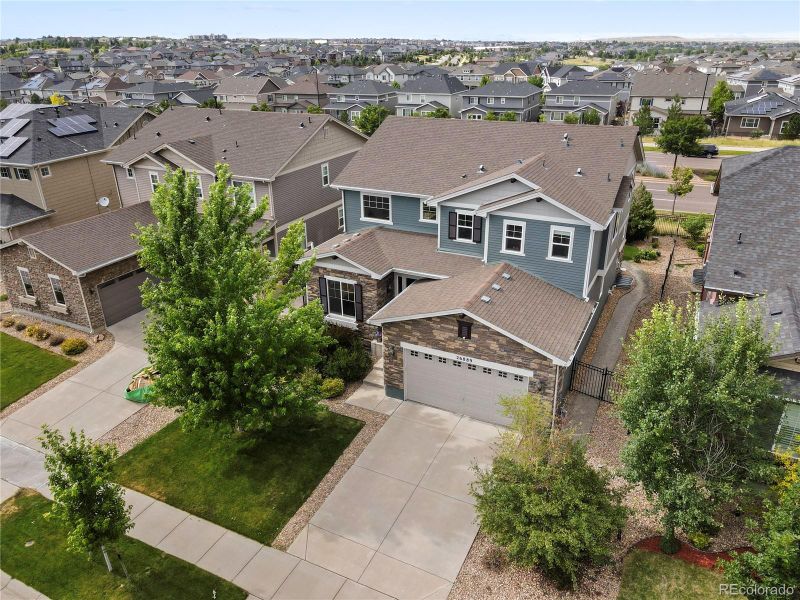 26889 E Irish Pl, Aurora, CO 80016