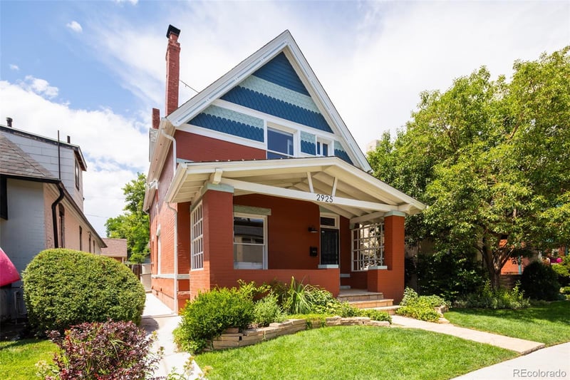 2925 Irving St, Denver, CO 80211