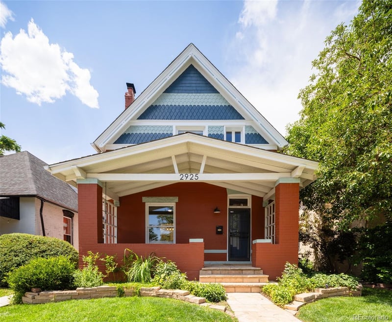 2925 Irving St, Denver, CO 80211