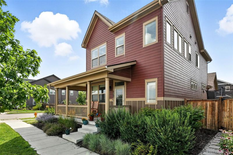 5207 Clinton St, Denver, CO 80238
