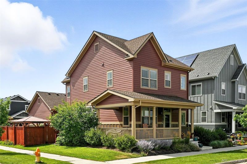 5207 Clinton St, Denver, CO 80238