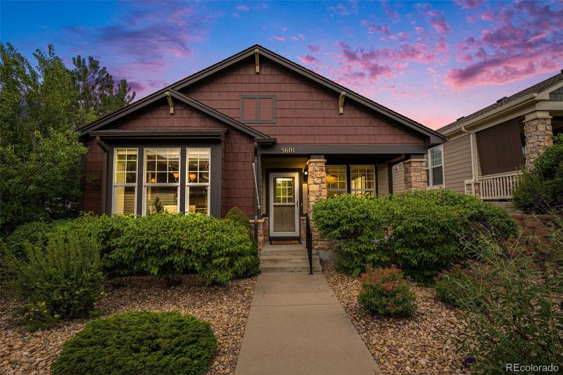 5601 Garnet St, Golden, CO 80403