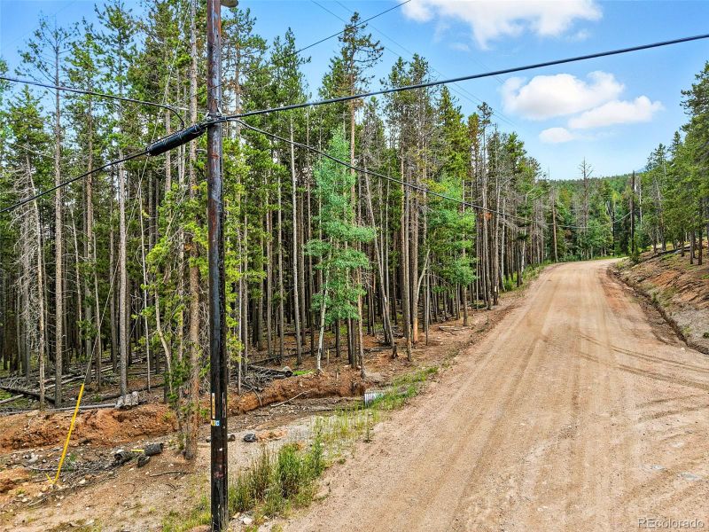 Aspen Way, Evergreen, CO 80439