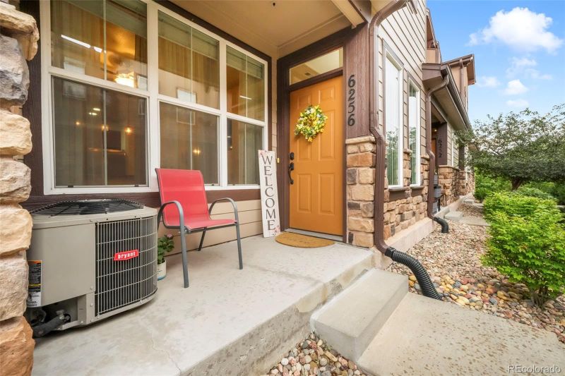 6256 Fowler Mill Point, Colorado Springs, CO 80923
